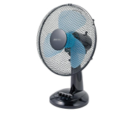 MPM Wentylator biurkowy MWP-16/C - 1269410 - zdjęcie 1